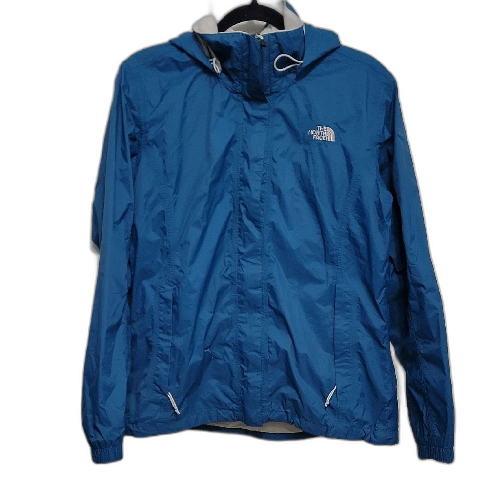 The North Face Windbreaker Blue Size L Gorpcore
